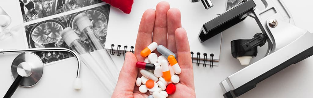 How AI is Revolutionizing Drug Discovery in 2026