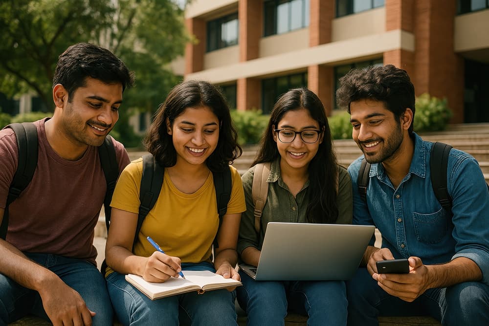 Understanding NAAC Accreditation: A Guide for Institutions